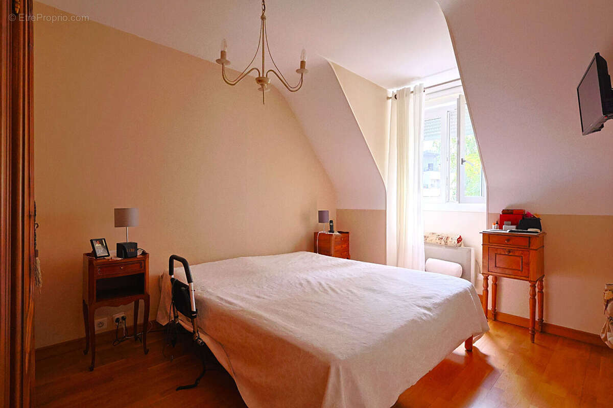 Maison Saint Malo 5 pièce(s) 97 m2, 3 chambres - photo 7