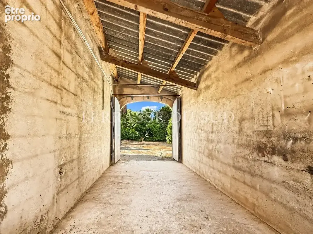 Vente Maison 10 Pièces de 229 m2 sur Parcelle de 2 558 m2 avec Terrasses, Piscine, Garages, au Calme Absolu - Puyricard - Aix en - photo 43