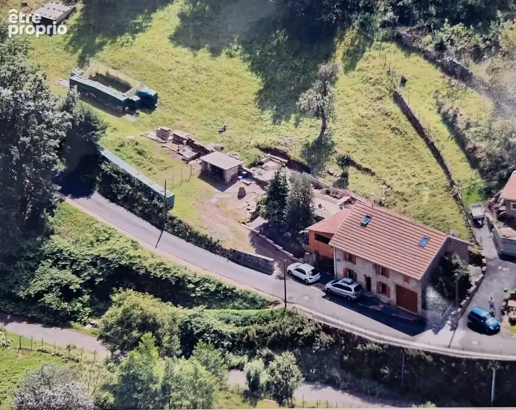 Photo 1 - Maison à MOYENMOUTIER
