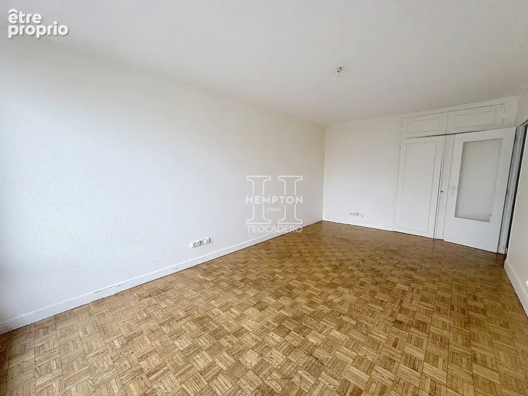 Courbevoie   studio avec vue dégagée et aperçu sacré-cœur - photo 11