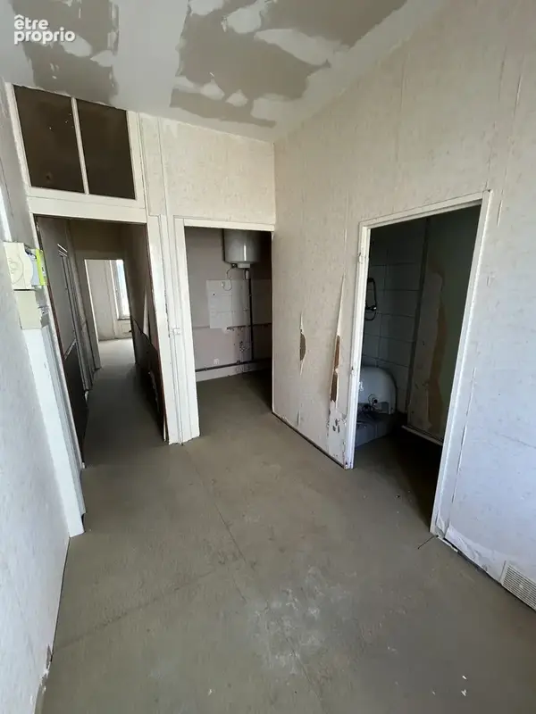 Appartement 2 pièces 30 m² à vendre à Saint-Etienne (42000) - photo 2