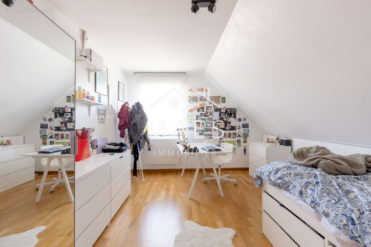 Maison à WAMBRECHIES