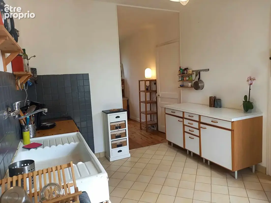 Maison 245m² à vénérieu - photo 12