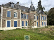 Maison à RAMBURELLES