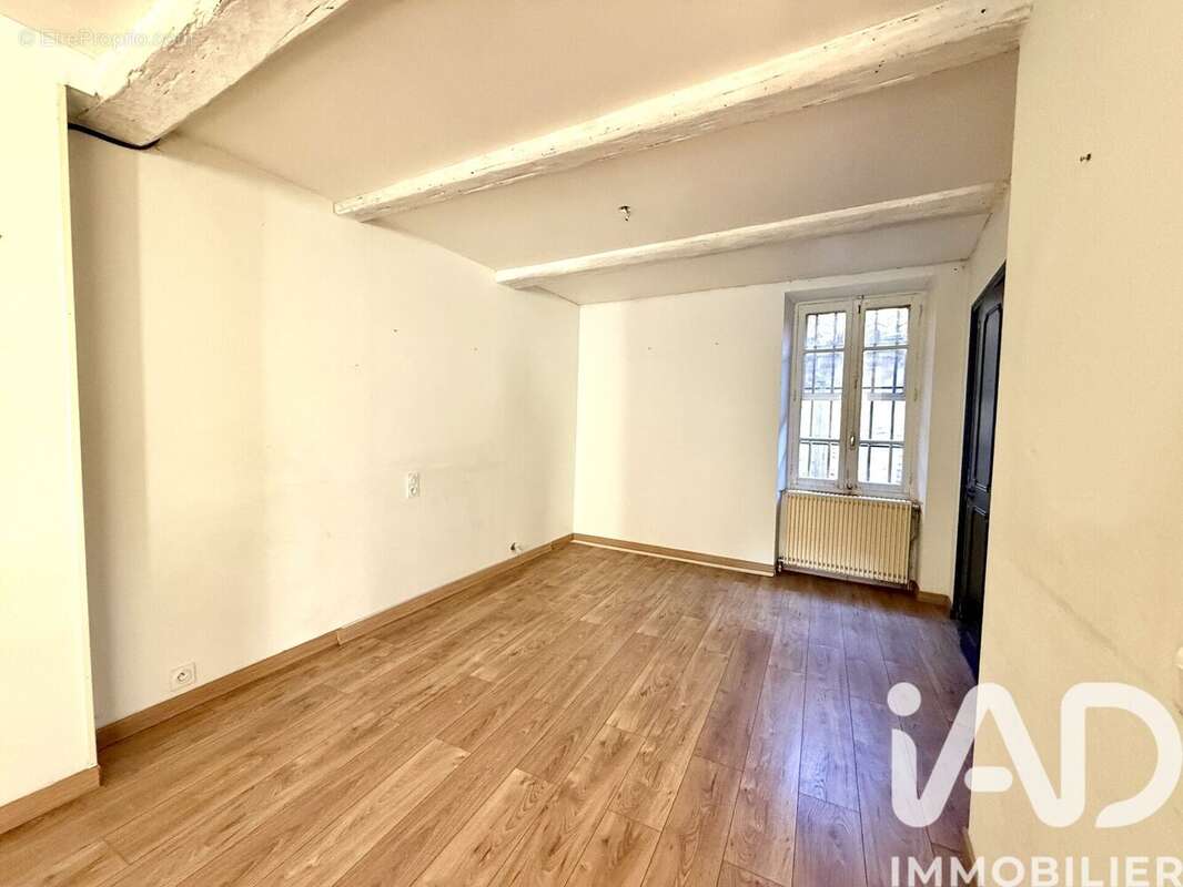 Photo 7 - Appartement à ORANGE