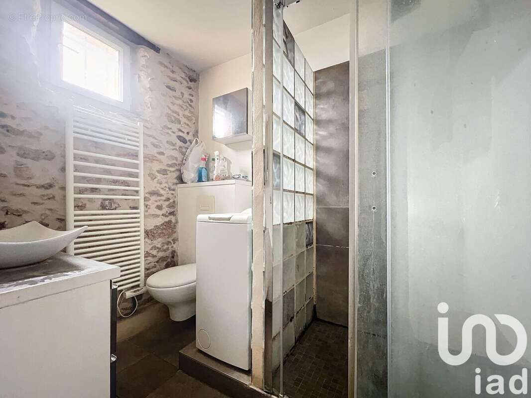 Photo 7 - Maison à VERRIERES-LE-BUISSON