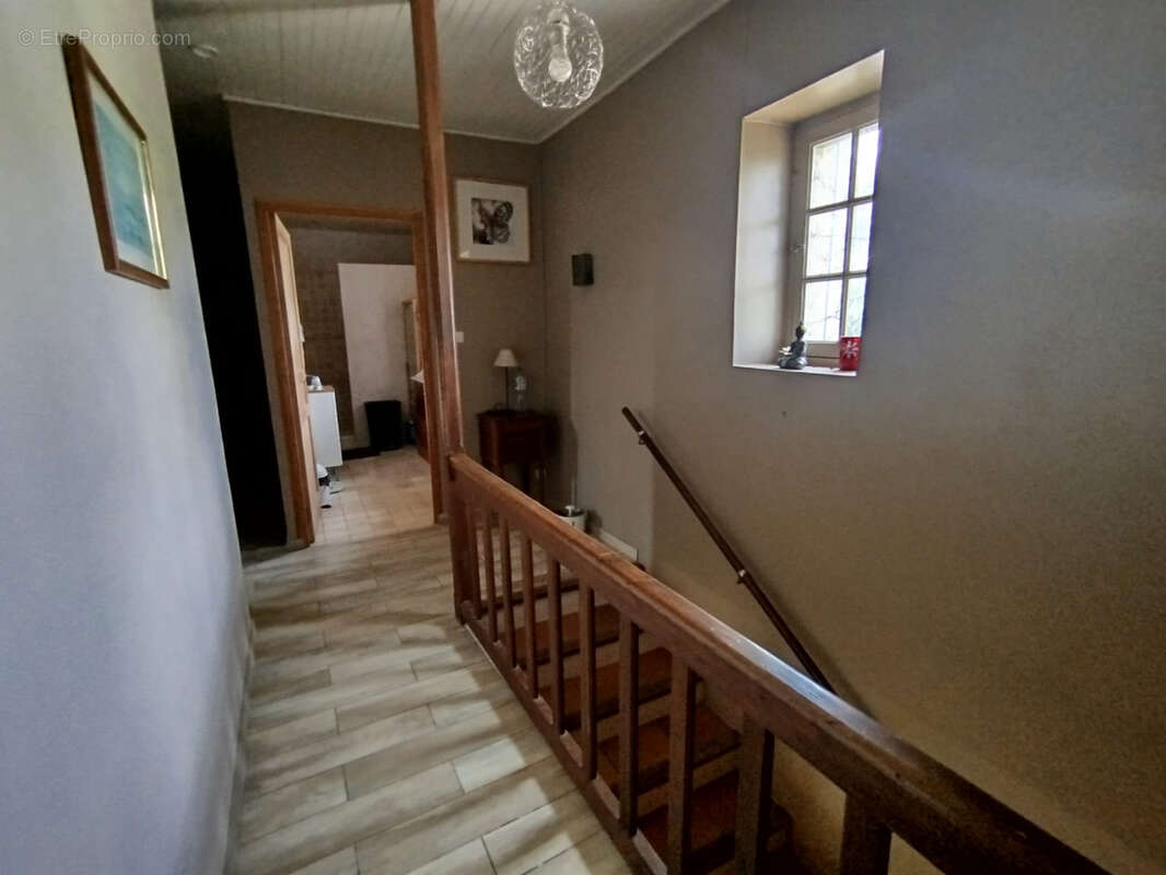 Maison à LAROQUE