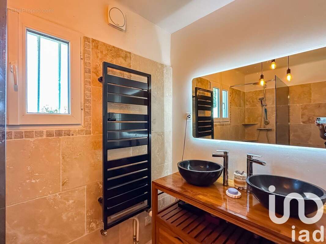 Photo 8 - Maison à COURTHEZON