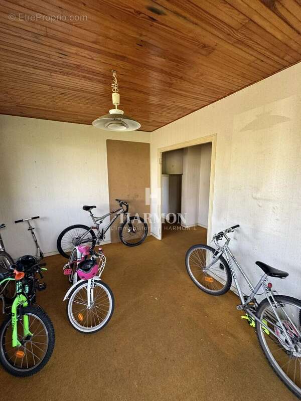 Harmon a vendre : propriété a Magescq - photo 45