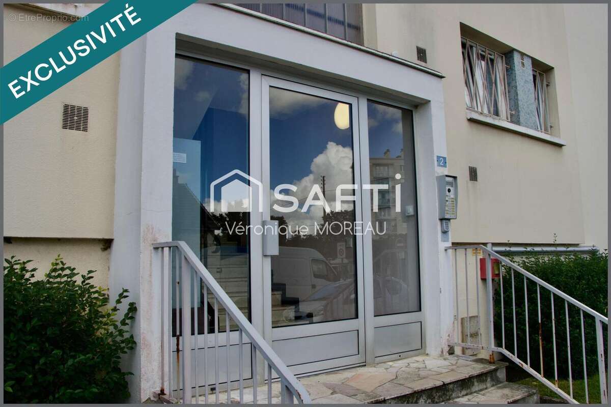 Photo 7 - Appartement à CAEN