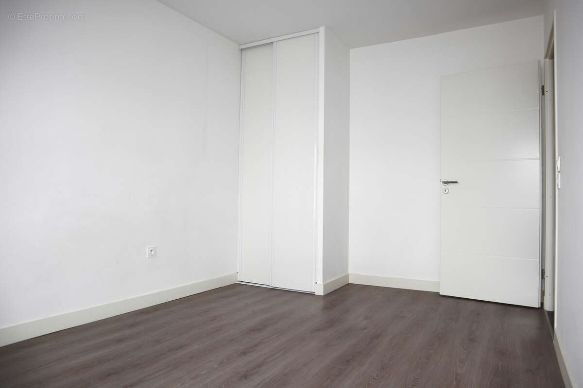 Appartement à LE BOUSCAT