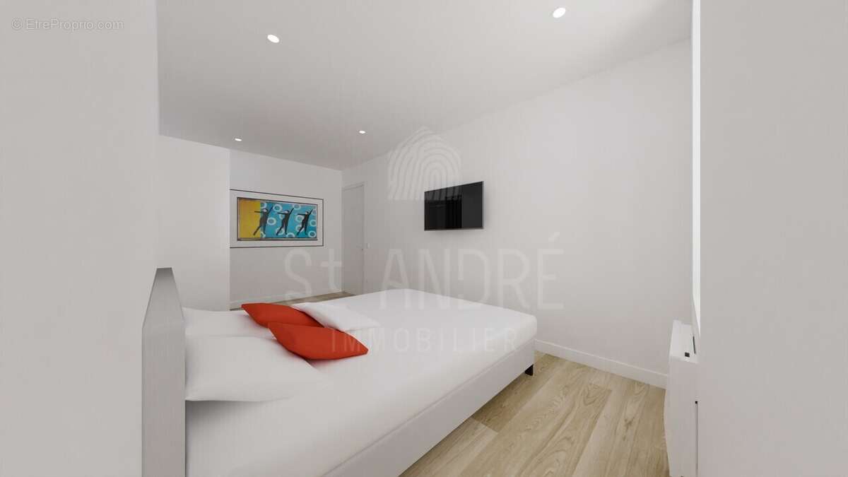 Maison à LA COTE-SAINT-ANDRE