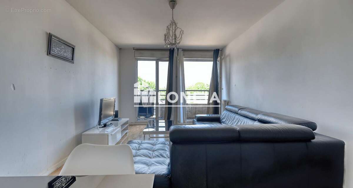 Appartement à EVRY