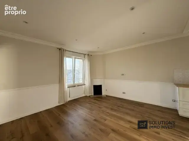Appartement à BREST