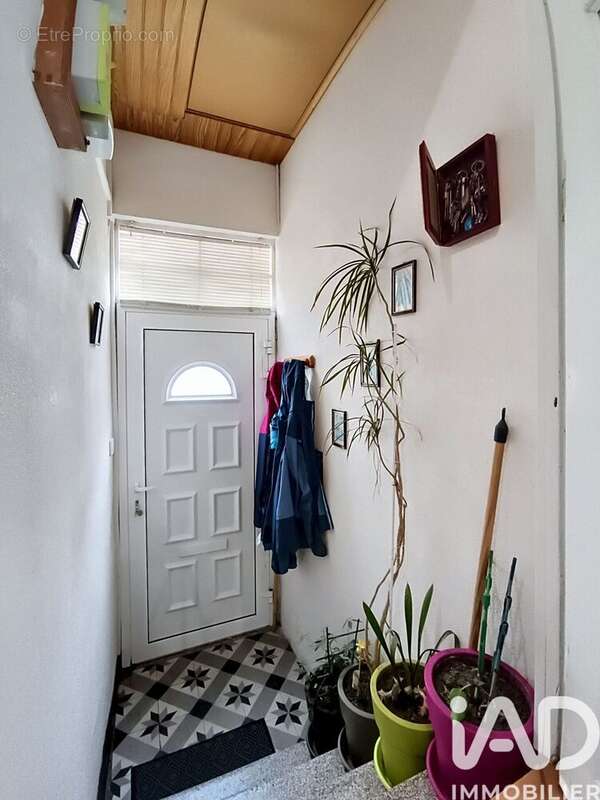 Maison 55 m² à Perpignan  - photo 5