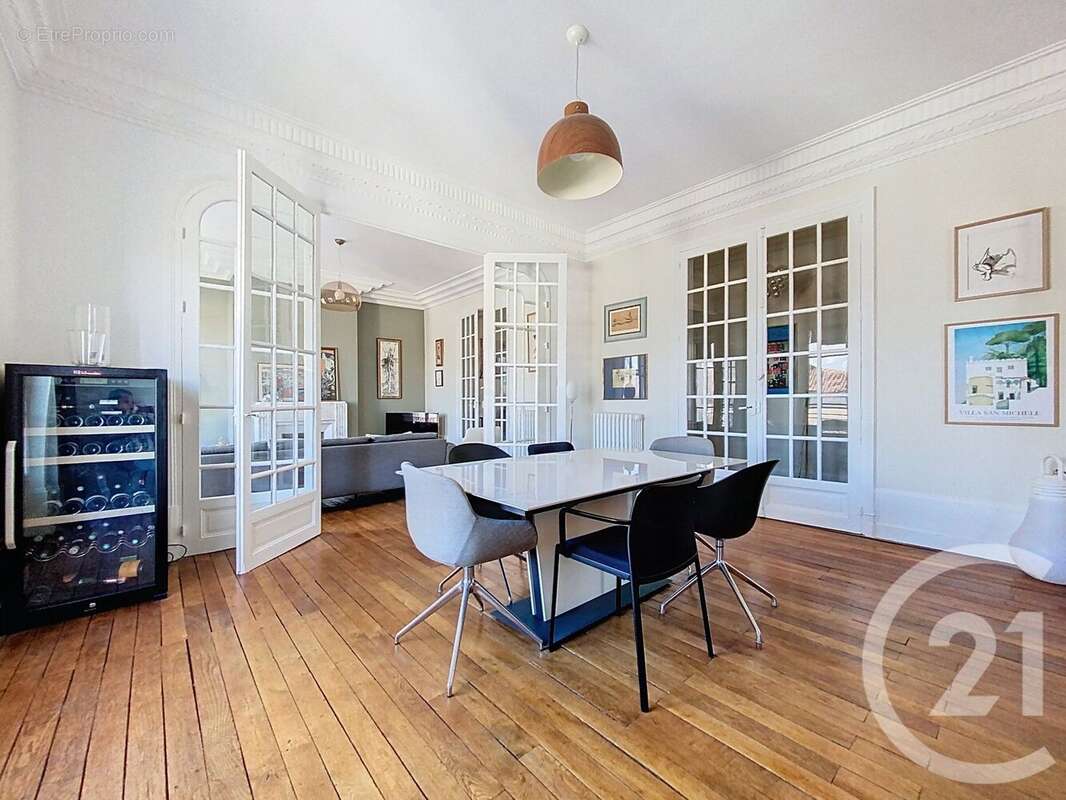 Appartement à LIMOGES