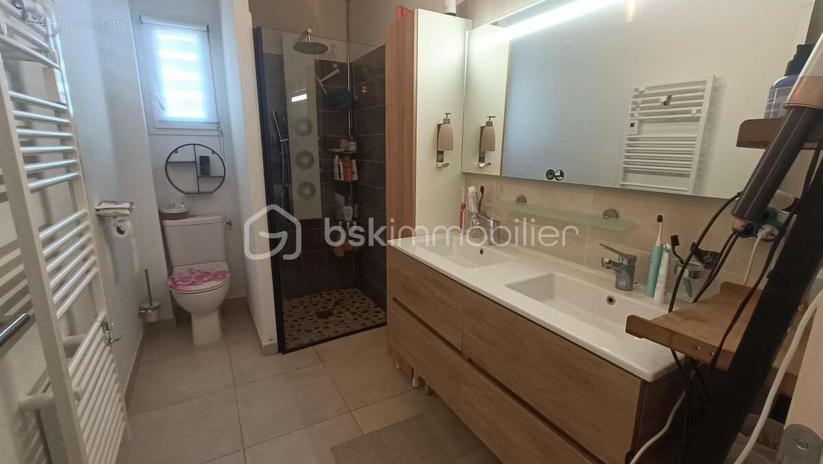 Maison à LE CANNET-DES-MAURES