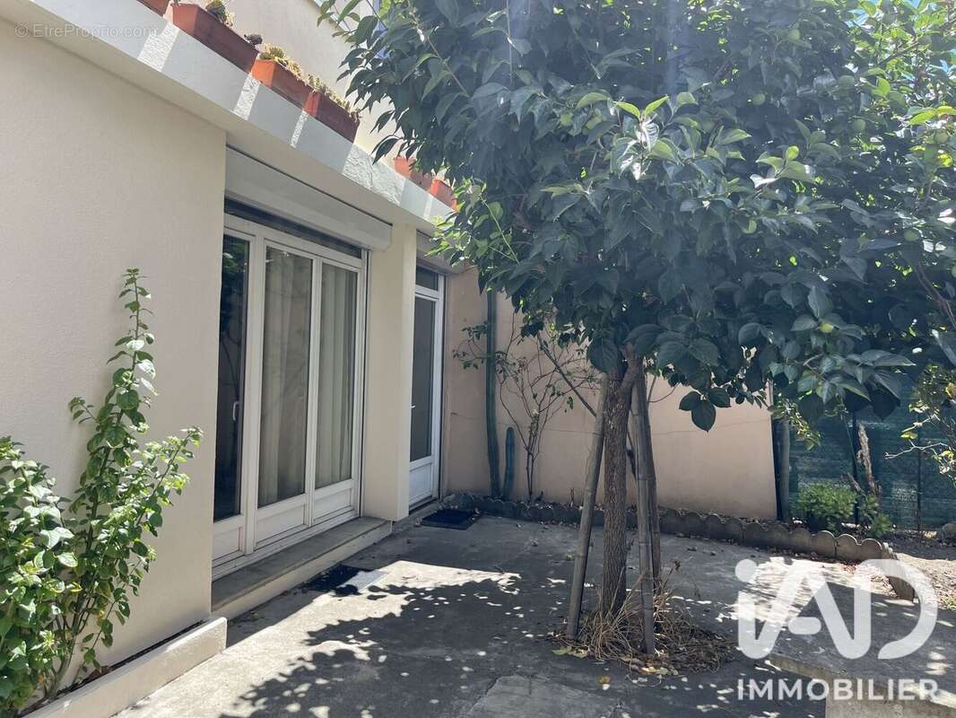 Maison 110 m² à Toulouse  - photo 9