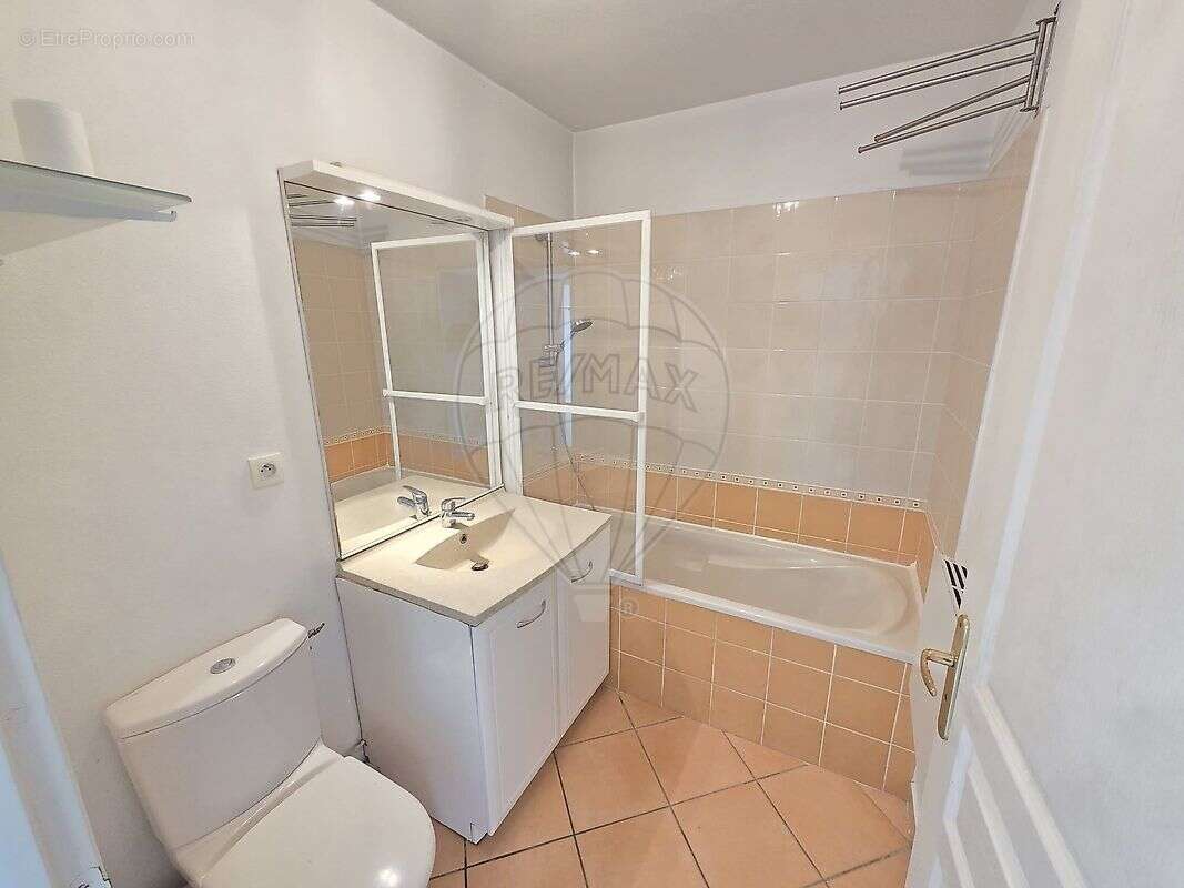 Appartement à VILLEFRANCHE-SUR-SAONE