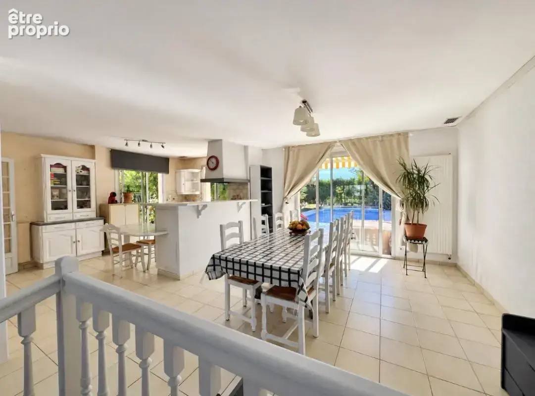 Photo Maison à Avrille au prix de 315 500€