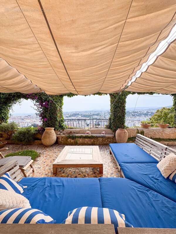 Maison à NICE