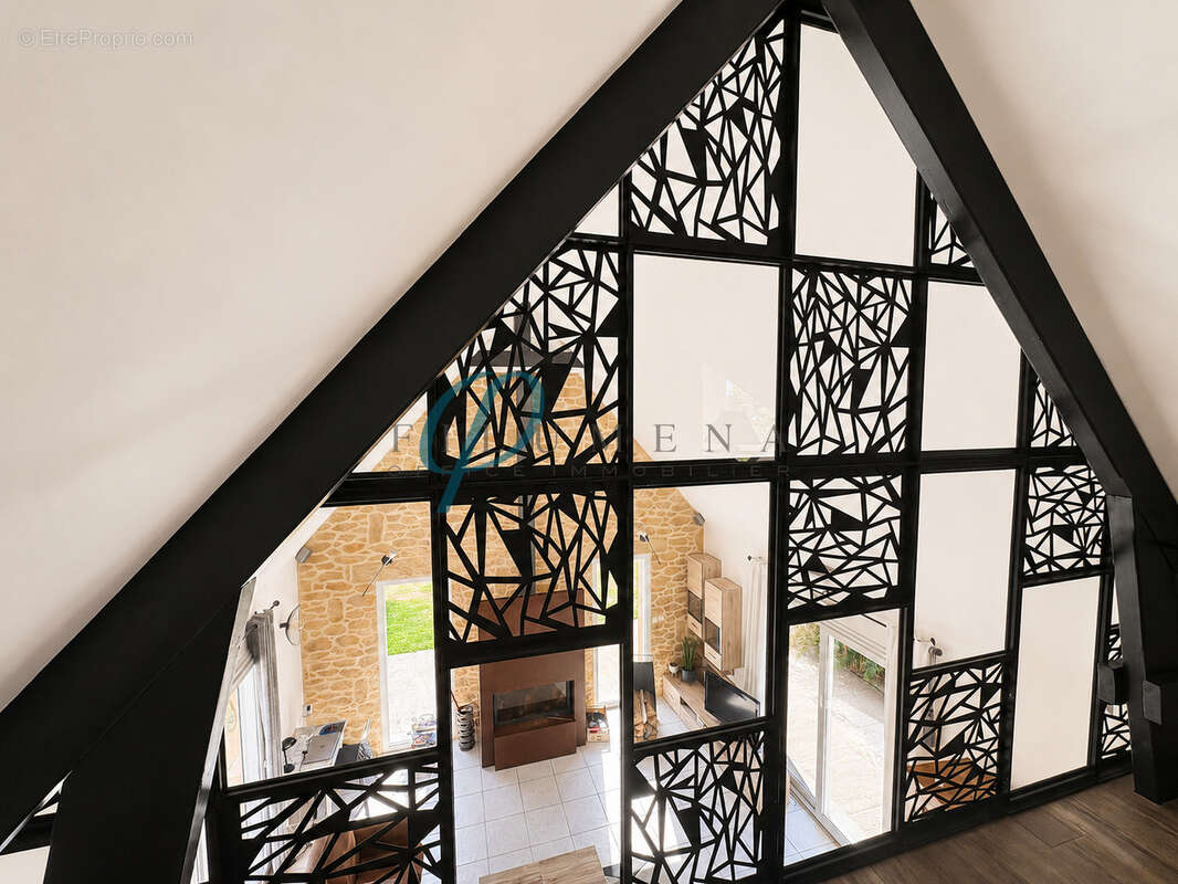 Maison à VIGNEUX-DE-BRETAGNE