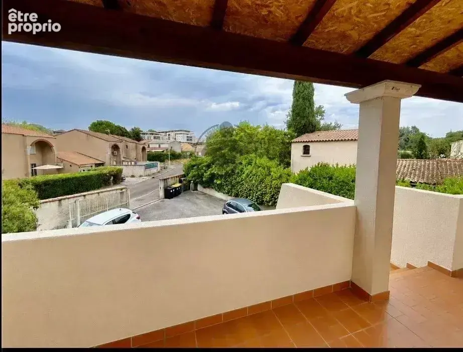 T2 rénové au coeur de Prades le Lez - photo 6