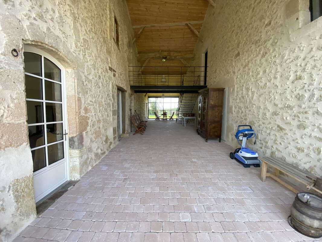 Maison à AUCH