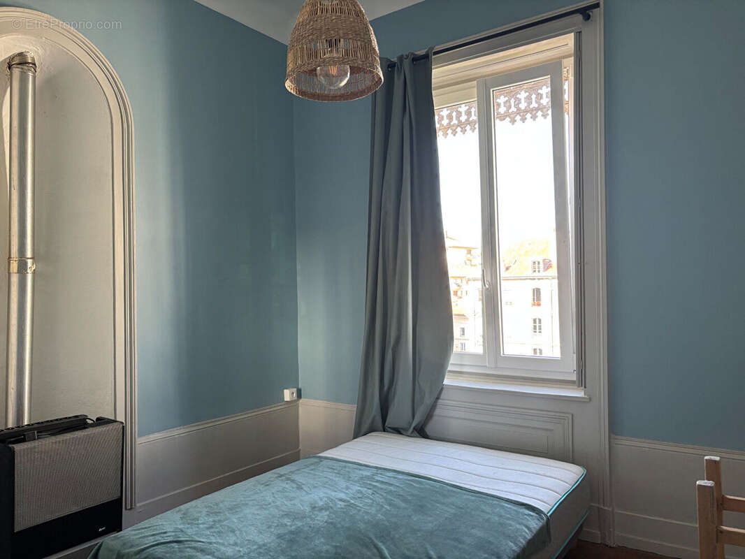 Appartement à BESANCON