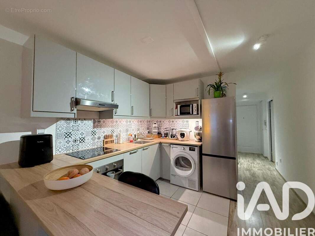 Photo 7 - Appartement à MORANGIS