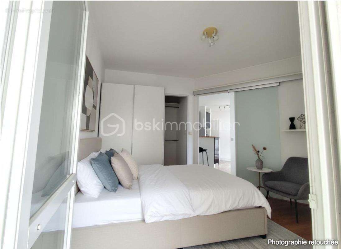 Appartement à AYTRE