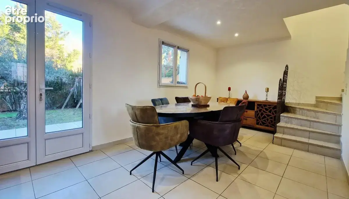 Maison 4 pièces 89 m² à vendre à Saint-Gervasy (30320) - photo 1