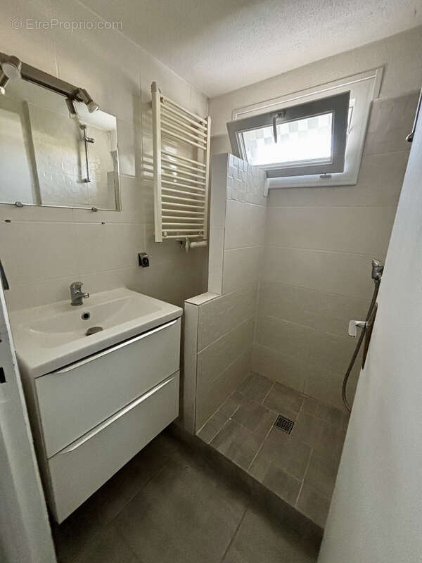 Maison composée de deux logements avec jardin - photo 13