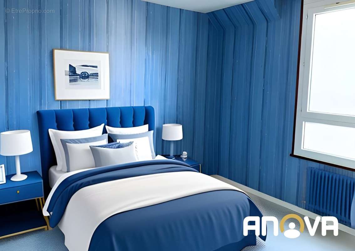 Maison à CHATILLON-SUR-LOIRE