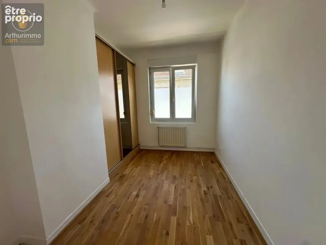 Appartement spacieux au cœur du Ban-Saint-Martin - photo 13