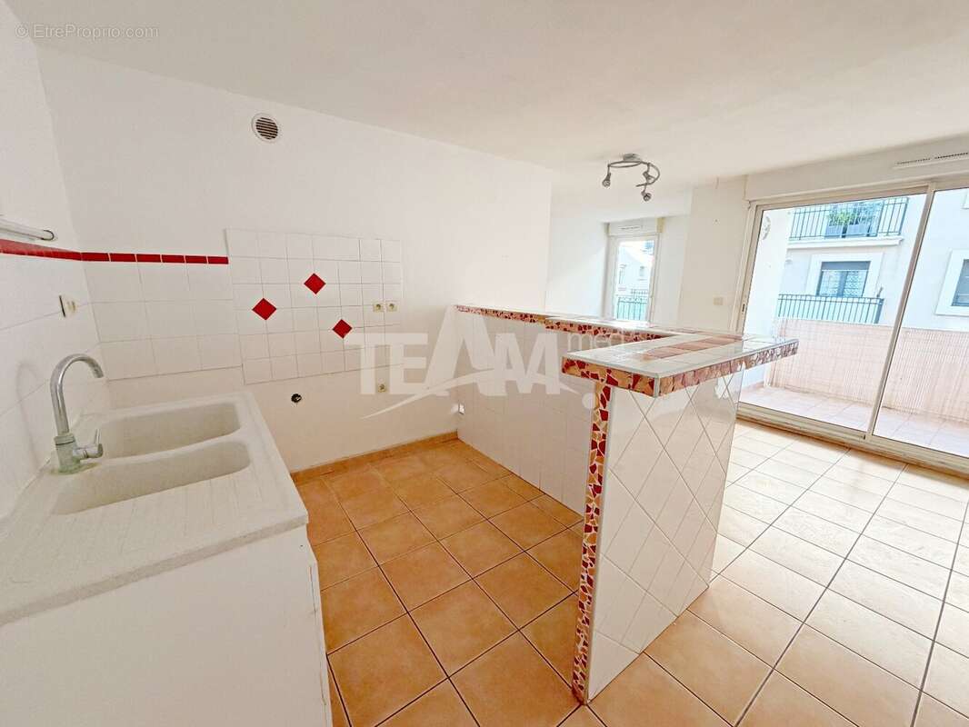 Appartement à SETE