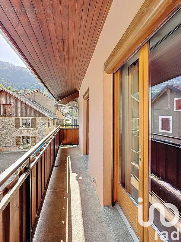 Photo 4 - Maison à MONNETIER-MORNEX