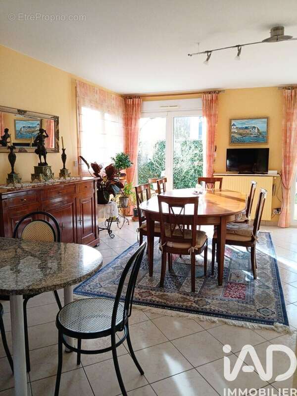 Photo 2 - Appartement à ORVAULT