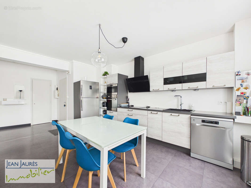 Appartement à TROYES