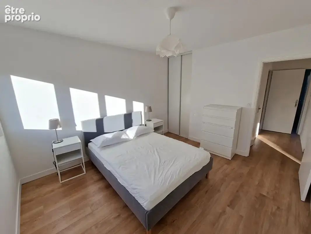T3 rénové cöte pavee - photo 8