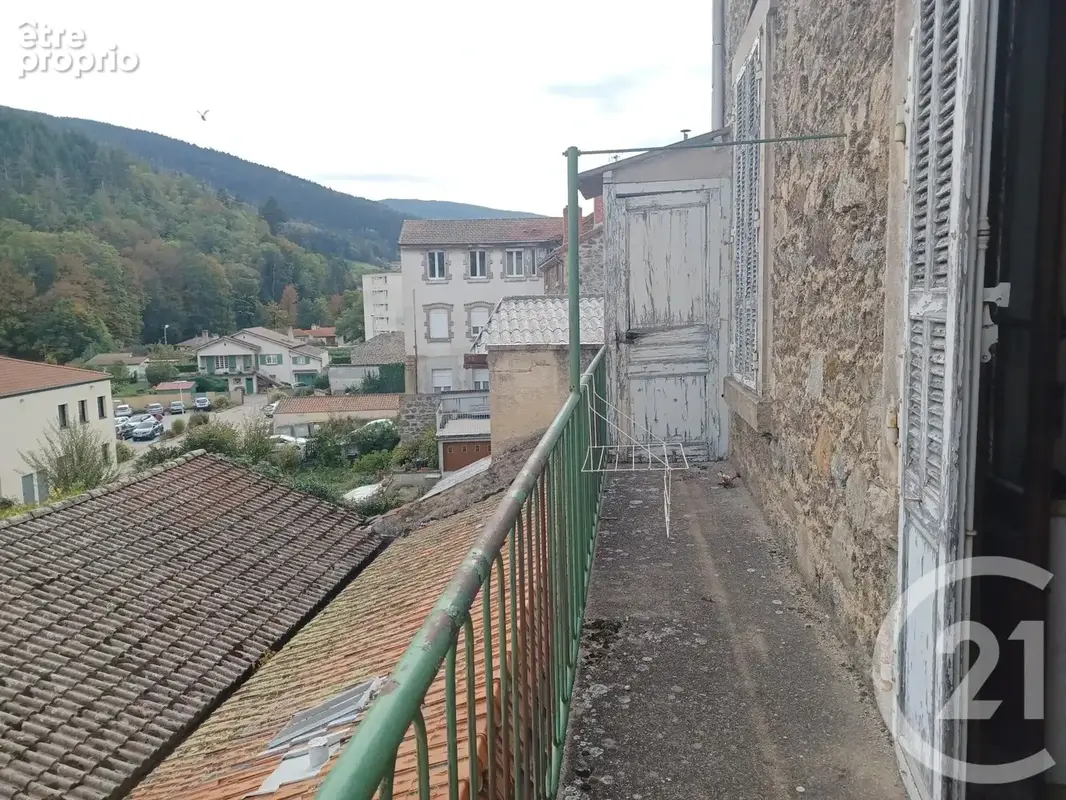 Maison 10 pièces 220 m² à vendre à Bourg-Argental (42220) - photo 8