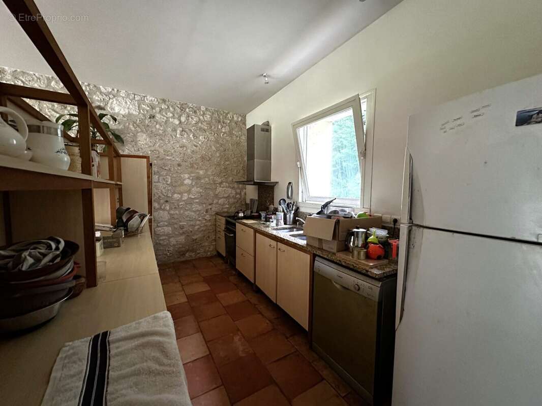 Maison à MONTCARET