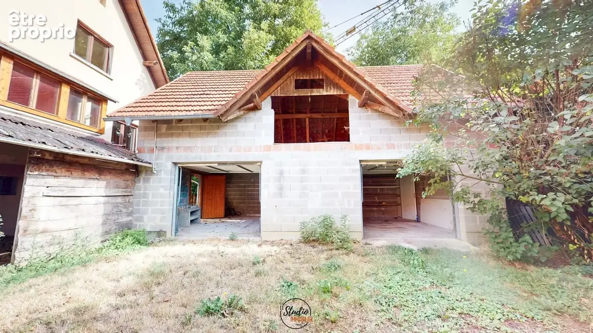 Maison 130 m² à Surbourg  - photo 5