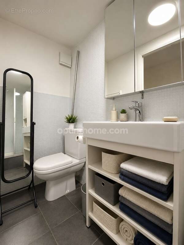 Appartement à SETE