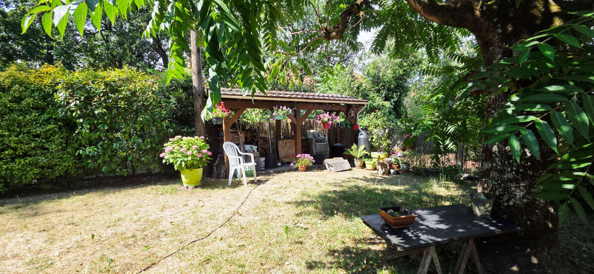 Maison à ETAMPES