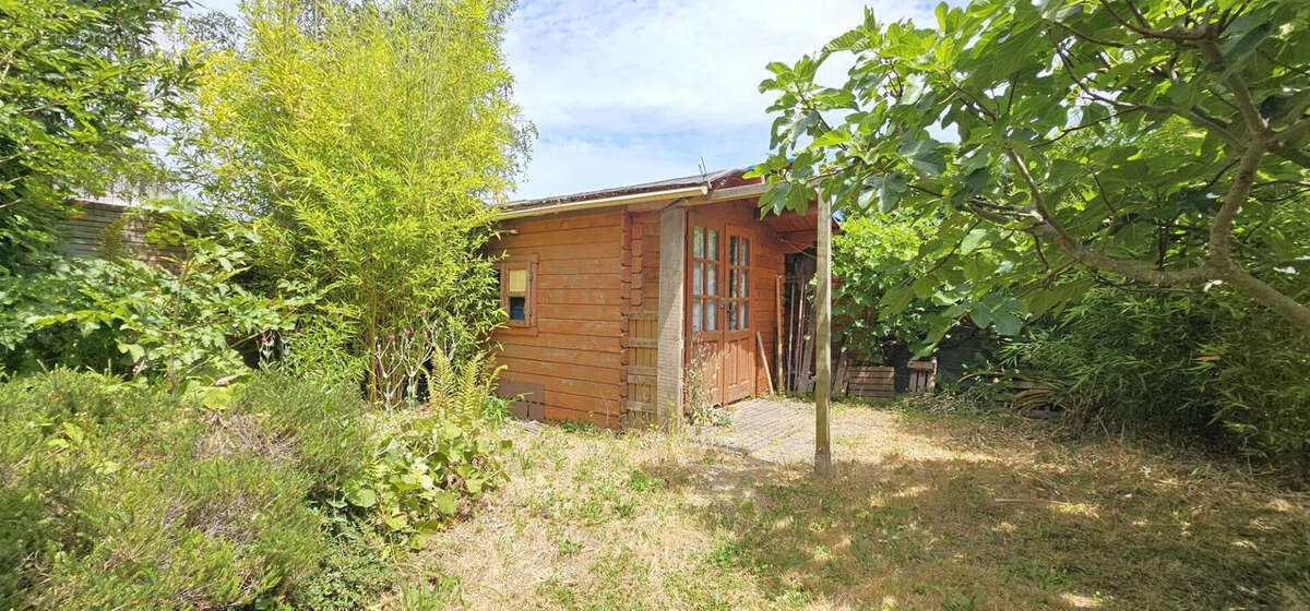 Maison à COUERON