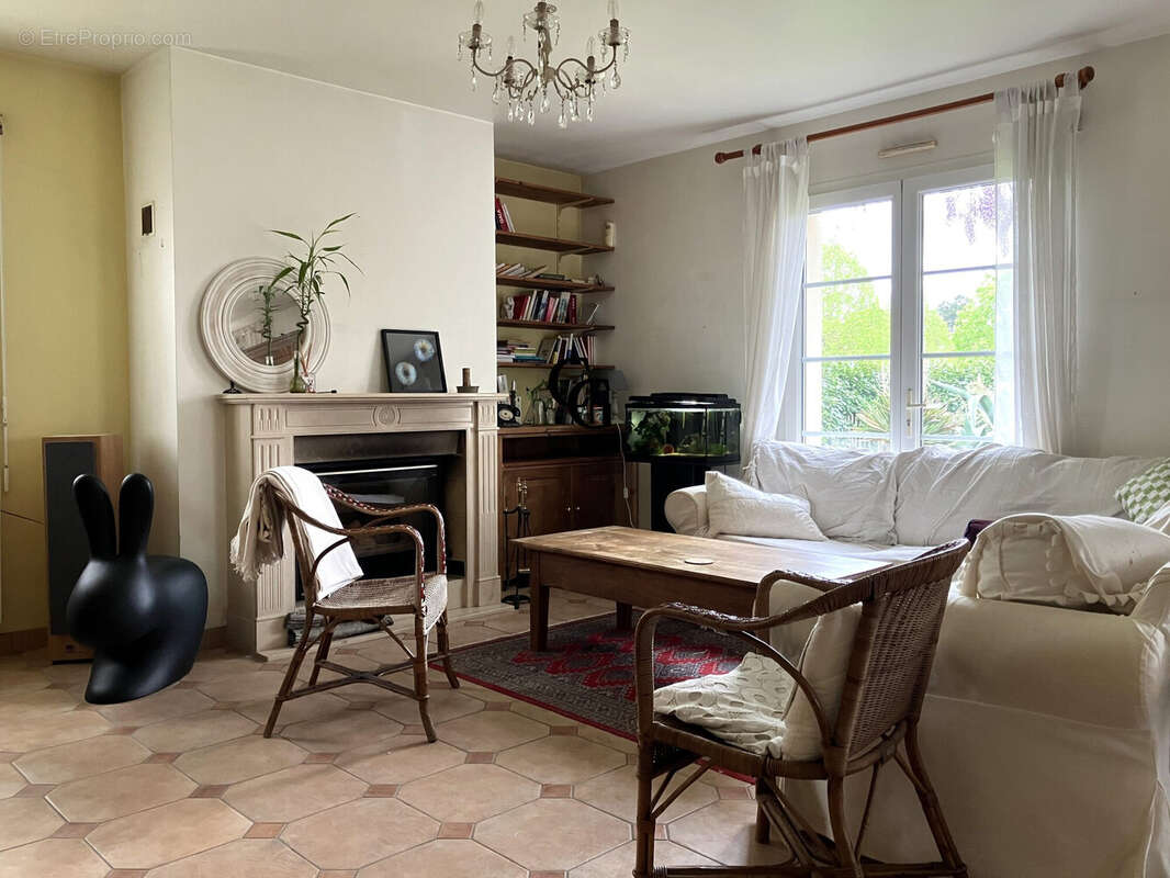 Maison à LES SORINIERES