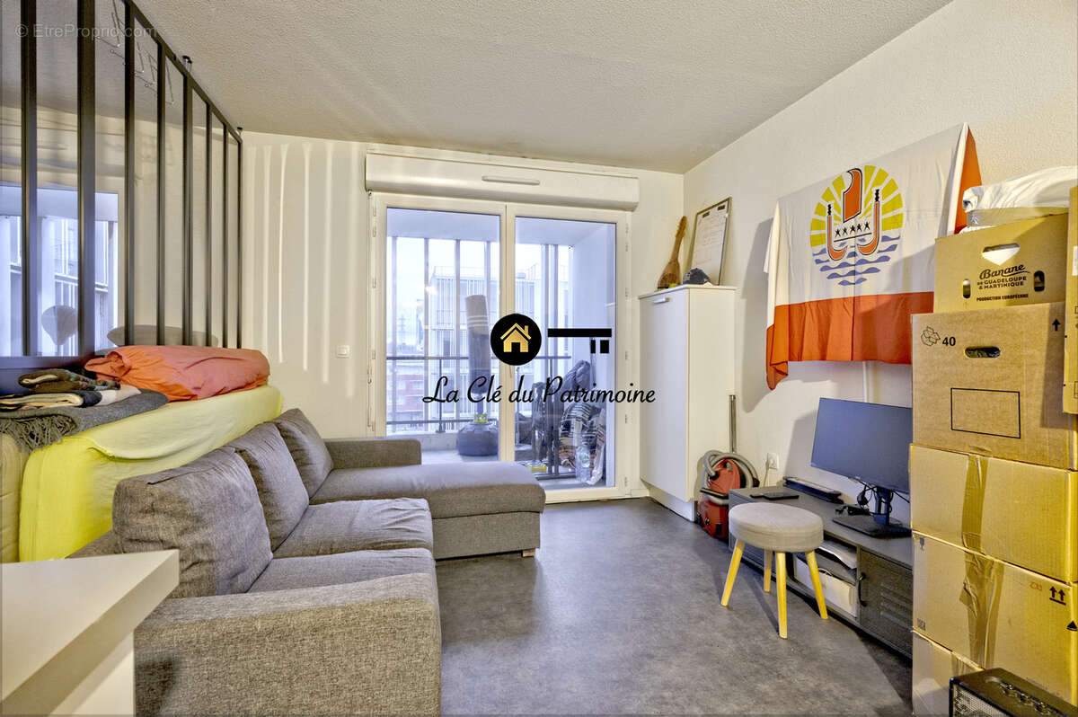 Appartement à CENON