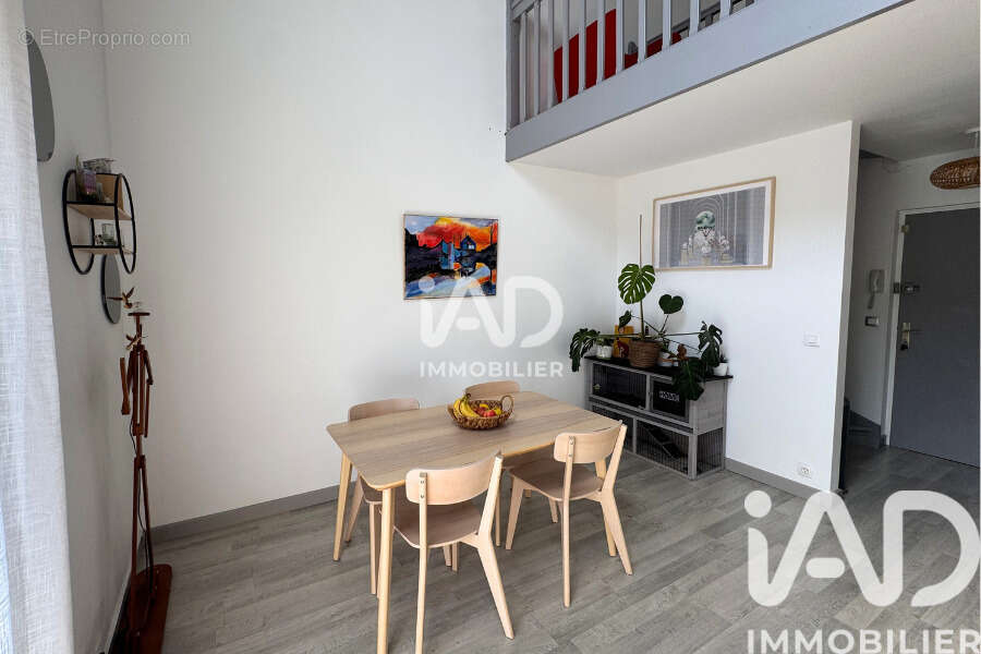Photo 6 - Appartement à LAMBERSART