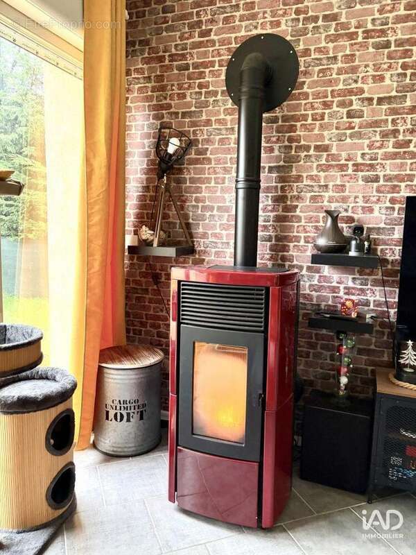 Photo 5 - Maison à BRESTOT